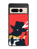 Red Dead Redemption Ii Google Pixel 7 Pro Case