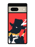 Red Dead Redemption Ii Google Pixel 7 Case
