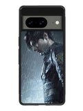 Leon Kennedy Resident Evil Google Pixel 8a Case