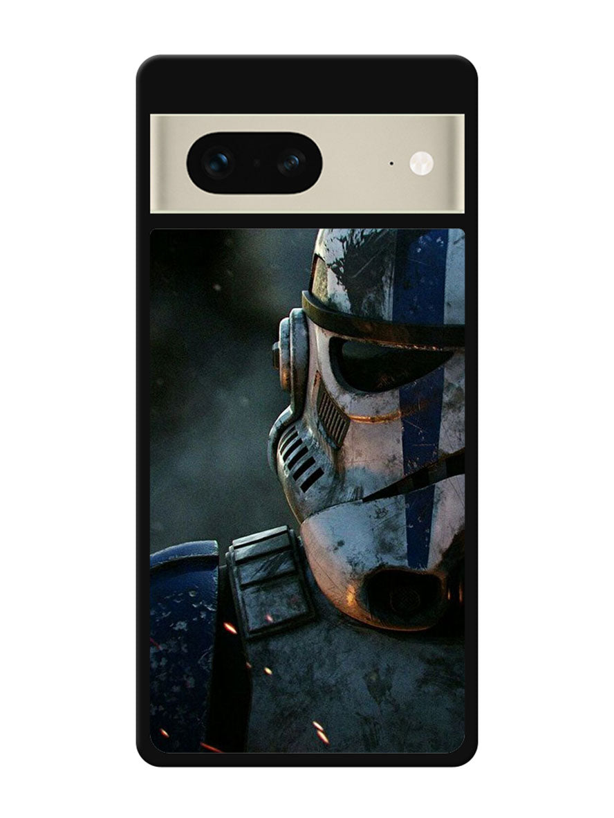 Star Wars 1st Google Pixel 7 Case
