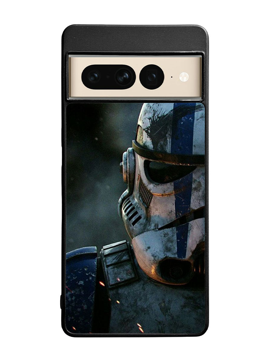 Star Wars 1st Google Pixel 7 Pro Case