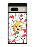 Legend of Zelda 1st Google Pixel 7 Case