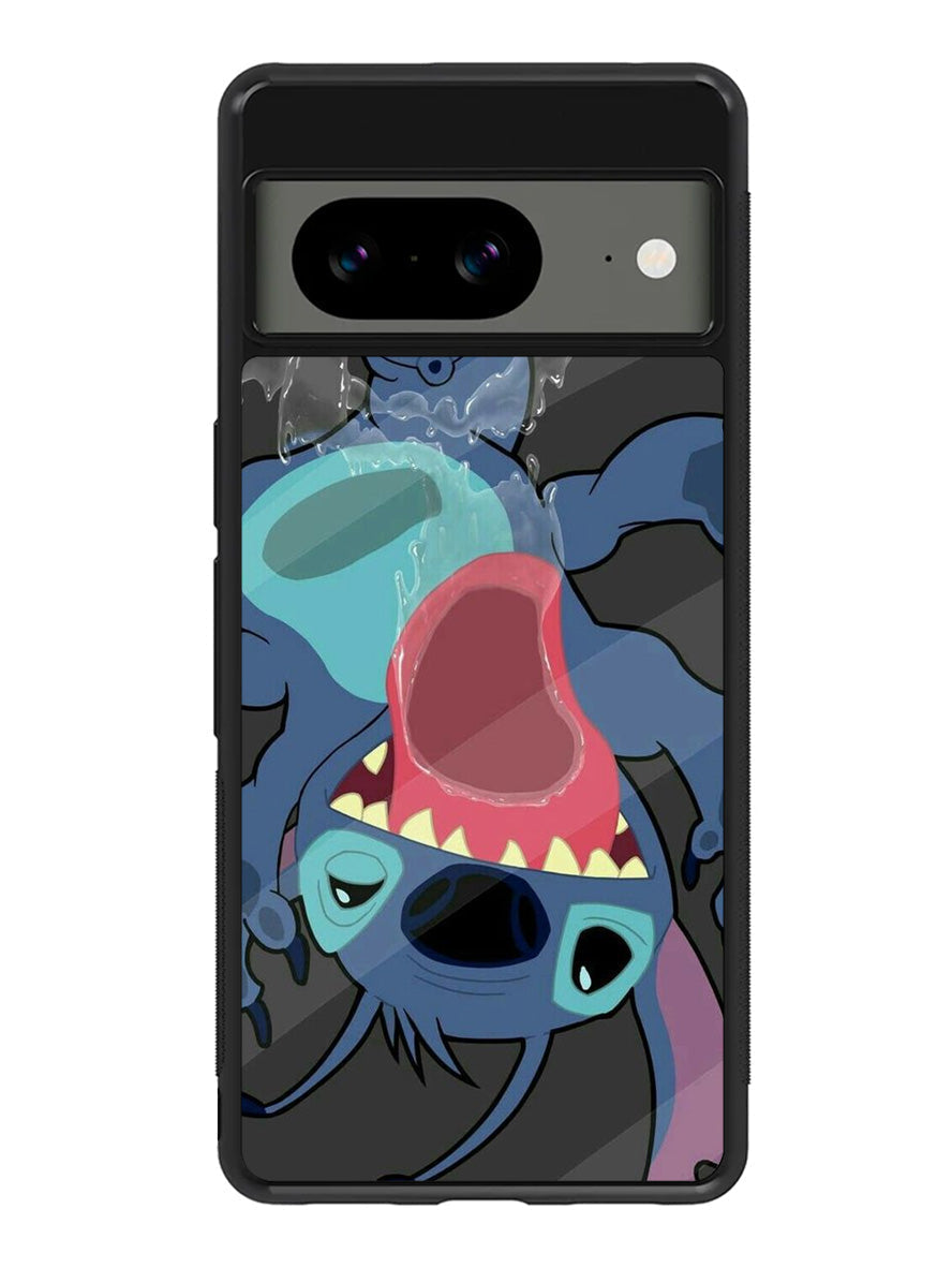 Stitch 4th Google Pixel 8a Case