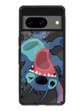 Stitch 4th Google Pixel 8a Case