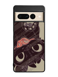 Toothless How To Train Your Dragon 1st Google Pixel 7 Pro Case