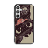 Toothless How To Train Your Dragon 1st Samsung Galaxy A26 Case FE0865
