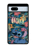 Ohan Stitch Google Pixel 7A Case