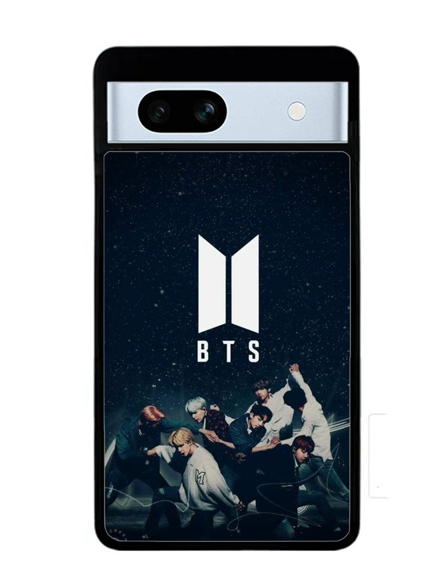 BTS Dance Google Pixel 7A Case