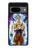 Goku Ultra Instinct 1st Google Pixel 8a Case