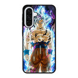 Goku Ultra Instinct 1st Samsung Galaxy A56 Case FE3187