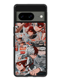 Todoroki Shouto 1st Google Pixel 8a Case