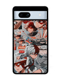 Todoroki Shouto 1st Google Pixel 7A Case