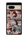 Todoroki Shouto 1st Google Pixel 7 Case