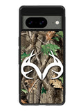 Realtree Camo 1st Google Pixel 8a Case