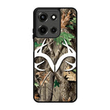 Realtree Camo 1st Motorola Moto G 5G 2025 Case FE0237