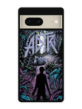Music A Day To Remember Google Pixel 7 Case