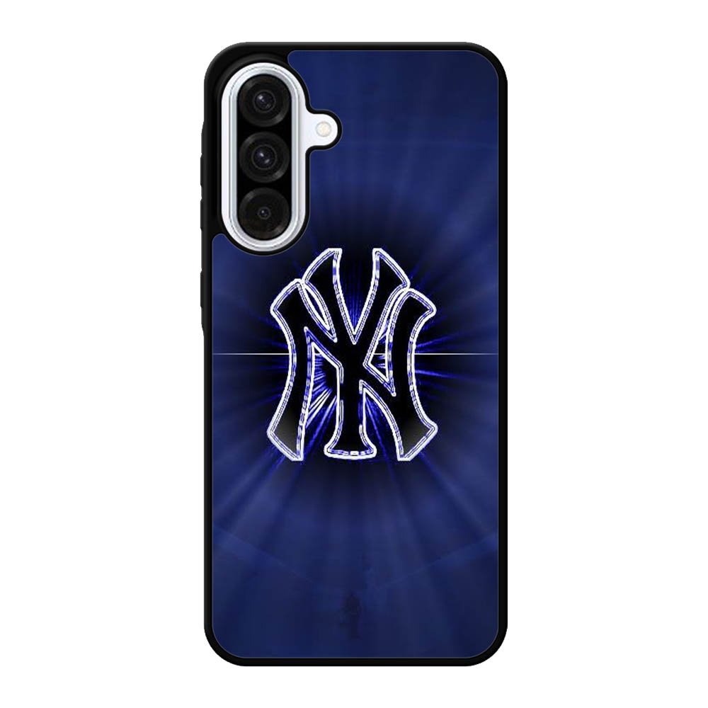 New York Yankees Logo 1st Samsung Galaxy A56 Case FE2593