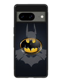 Batman Logo 1st Google Pixel 8a Case