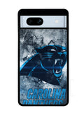 Carolina Panthers 1st Google Pixel 7A Case