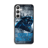 Carolina Panthers 1st Samsung Galaxy A26 Case FE7468