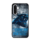 Carolina Panthers 1st Samsung Galaxy A36 Case FE1608