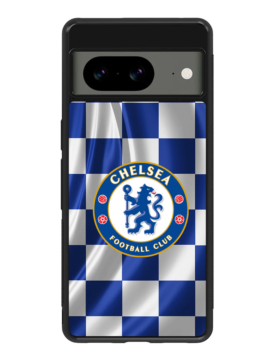 Chelsea FC 1st Google Pixel 8a Case
