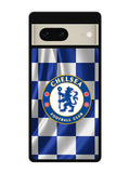 Chelsea FC 1st Google Pixel 7 Case