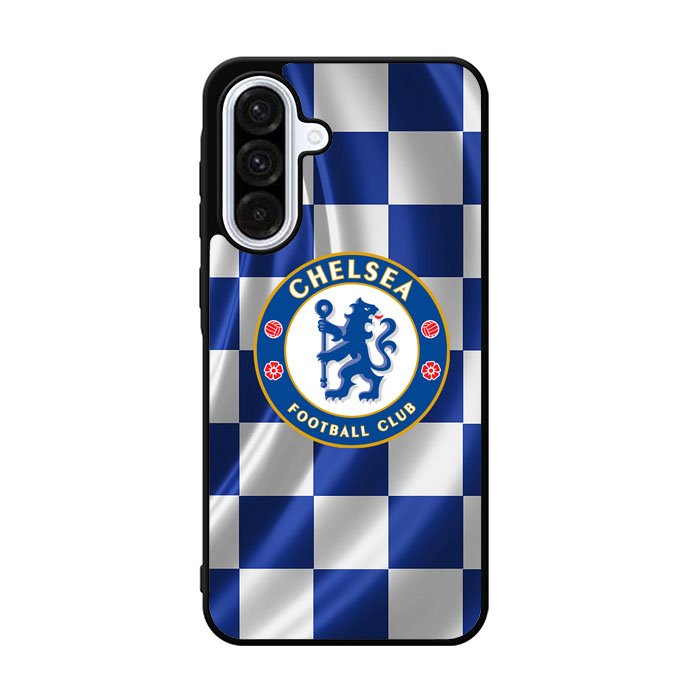 Chelsea FC 1st Samsung Galaxy A36 Case FE8144