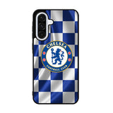 Chelsea FC 1st Samsung Galaxy A36 Case FE8144
