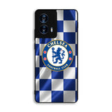 Chelsea FC 1st Motorola Moto G Power 5G 2024 Case FE1517