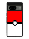 Pokeball Google Pixel 8a Case