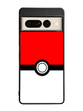 Pokeball Google Pixel 7 Pro Case