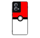 Pokeball Motorola Moto Edge 2024 Case FE2944