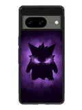 Pokemon Gengar 1st Google Pixel 8a Case