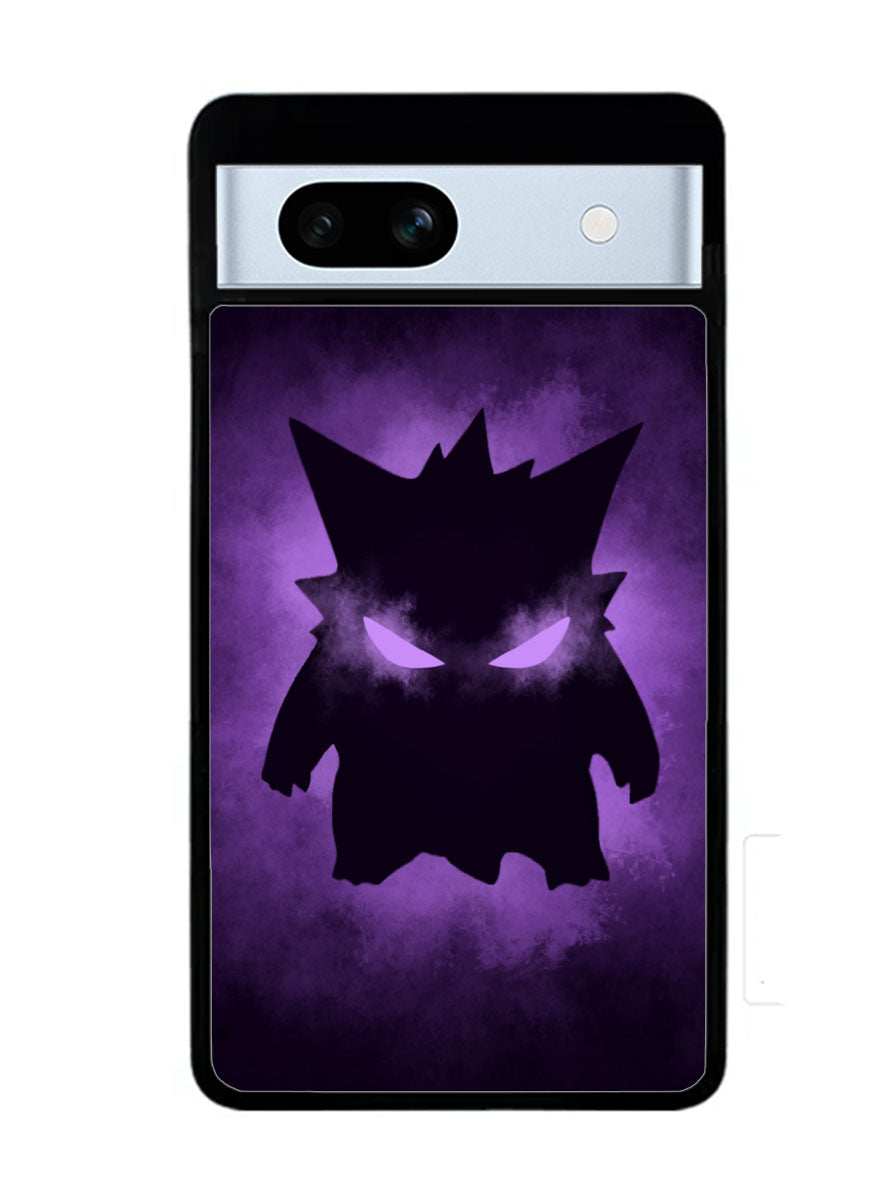 Pokemon Gengar 1st Google Pixel 7A Case