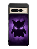 Pokemon Gengar 1st Google Pixel 7 Pro Case
