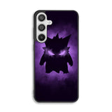 Pokemon Gengar 1st Samsung Galaxy A26 Case FE0551