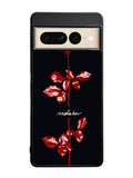 Depeche Mode Violator Google Pixel 7 Pro Case