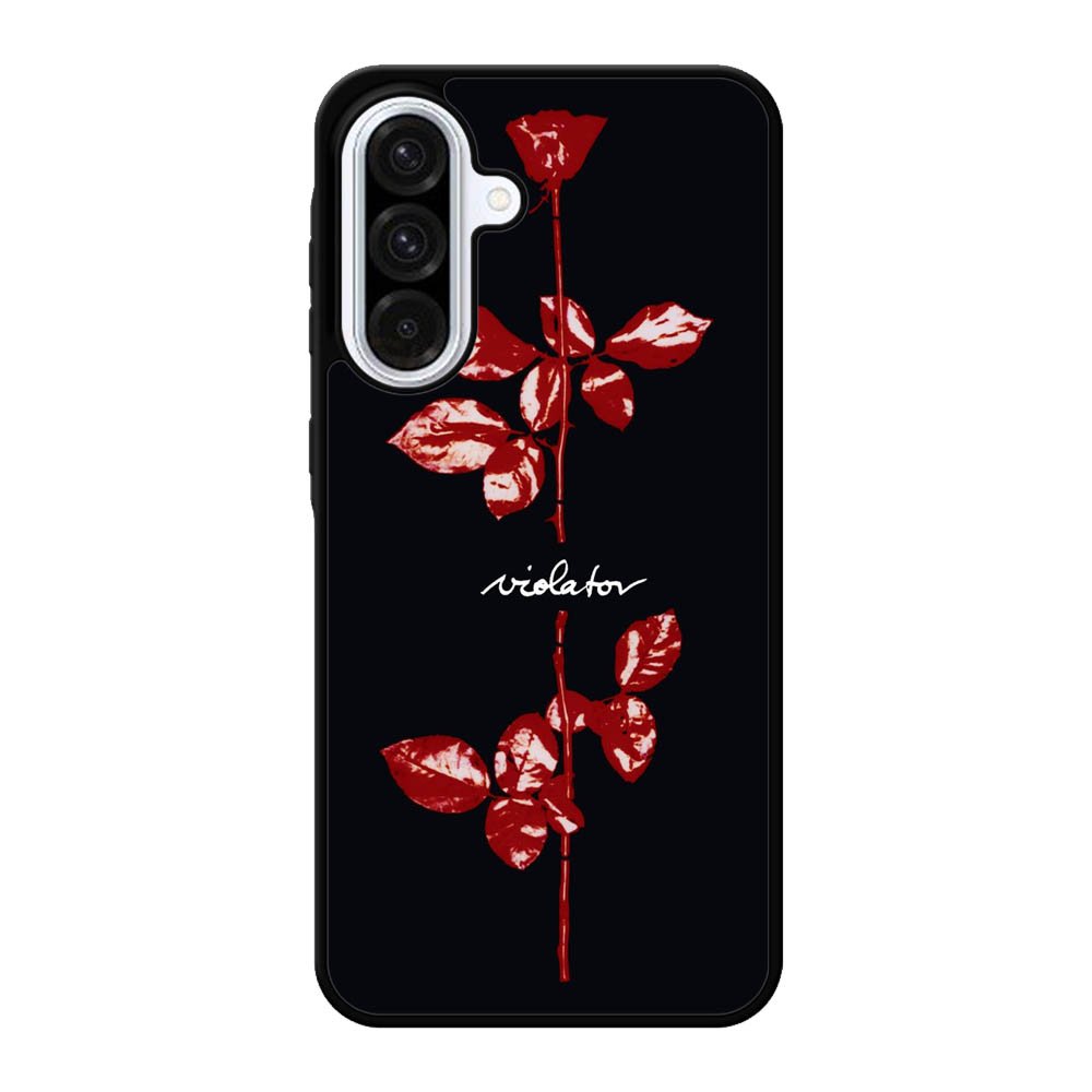 Depeche Mode Violator Samsung Galaxy A56 Case FE6811