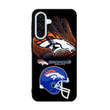 Denver Broncos Logo 1st Samsung Galaxy A36 Case FE5699