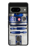 R2D2 Google Pixel 8a Case