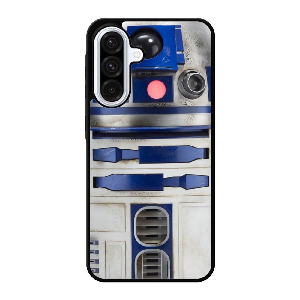 R2D2 Samsung Galaxy A56 Case FE3219