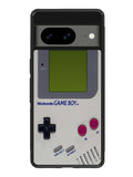 Retro Gameboy Nintendo 1st Google Pixel 8a Case