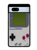 Retro Gameboy Nintendo 1st Google Pixel 7A Case