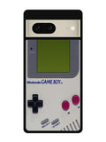 Retro Gameboy Nintendo 1st Google Pixel 7 Case