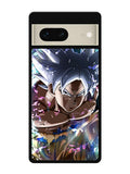 Goku Ultra Instinct 2 Dragon Ball 2nd Google Pixel 7 Case