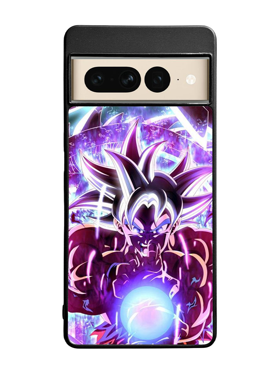 Goku Instinct Ultra Google Pixel 7 Pro Case
