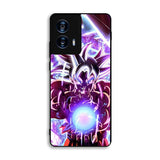 Goku Instinct Ultra Motorola Moto G Power 5G 2024 Case FE5676