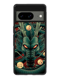 Dragon Ball 6th Google Pixel 8a Case