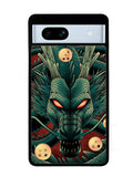 Dragon Ball 6th Google Pixel 7A Case